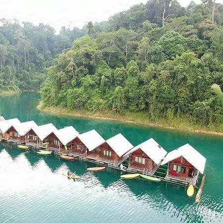 Orchid Lake House Ban Wang Khon Eksteriør bilde