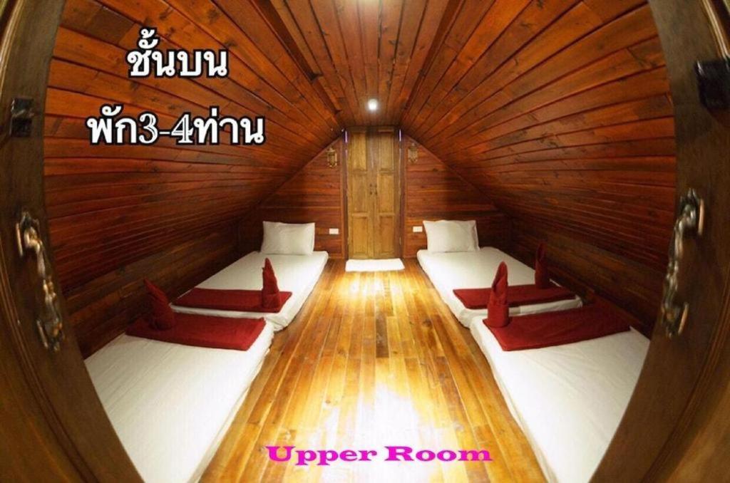 Orchid Lake House Ban Wang Khon Eksteriør bilde