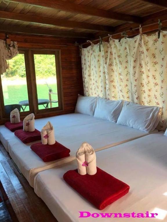 Orchid Lake House Ban Wang Khon Eksteriør bilde